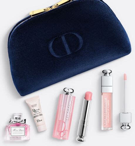 christian dior makeup uk|Christian Dior makeup gift set.